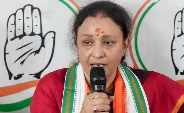 पंचायत चुनाव पर Allahabad HighCourt के फैसले के बाद कांग्रेस का BJP पर हमला, आराधना मिश्रा ‘मोना’ ने उठाए सवाल