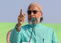 असदुद्दीन ओवैसी का तीखा वार: कॉकरोच जनता पार्टी के नेताओं की गिरफ्तारी पर उठाए सवाल, यूपी में बीजेपी को रोकने के लिए गठबंधन पर दिया जोर
