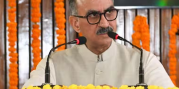 Himachal Pradesh के मुख्यमंत्री सुक्खू का दौरा: स्पीति घाटी के विकास के लिए 500 करोड़ रुपये का ऐलान