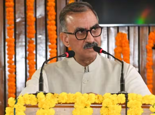 Himachal Pradesh के मुख्यमंत्री सुक्खू का दौरा: स्पीति घाटी के विकास के लिए 500 करोड़ रुपये का ऐलान